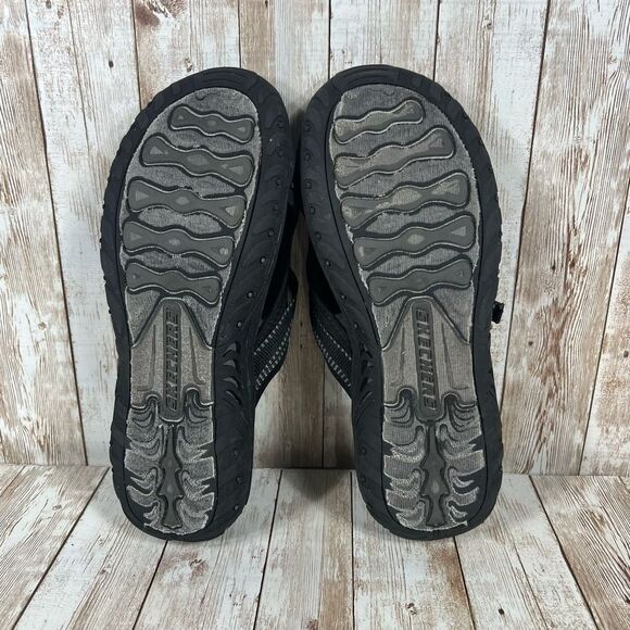 Skechers slide Womens 9 - Picture 5 of 7